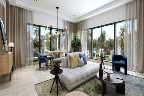 Villa de 4 chambres à Dubai Investment Park, UAE No. 165908 6