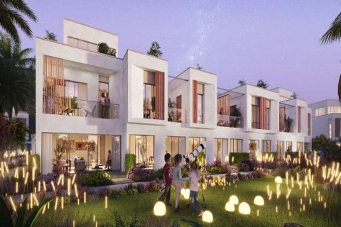 Villa de 4 chambres à Dubai Investment Park, UAE No. 165908 3