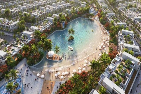 Villa de 4 chambres à Dubai Investment Park, UAE No. 165908 9