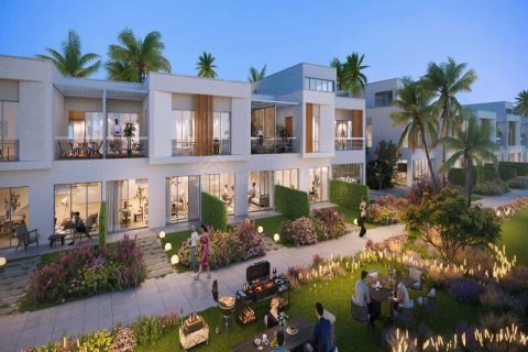 Villa de 4 chambres à Dubai Investment Park, UAE No. 165908 11
