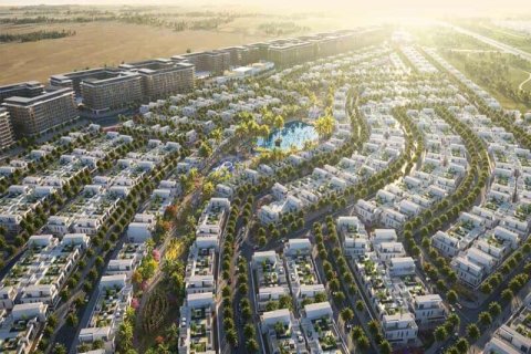 Villa de 4 chambres à Dubai Investment Park, UAE No. 165908 8