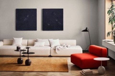 Townhouse de 4 dormitorios en Damac Lagoons, UAE No. 165912