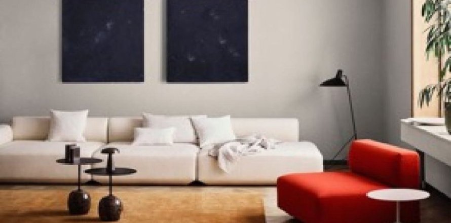 Townhouse de 4 chambres à Damac Lagoons, UAE No. 165912