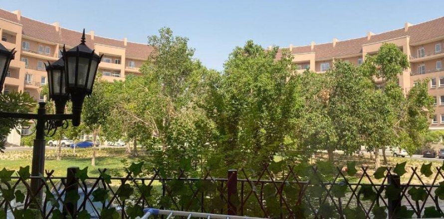2 غرف نوم شقة في Motor City, الإمارات العربية المتحدة رقم 165913
