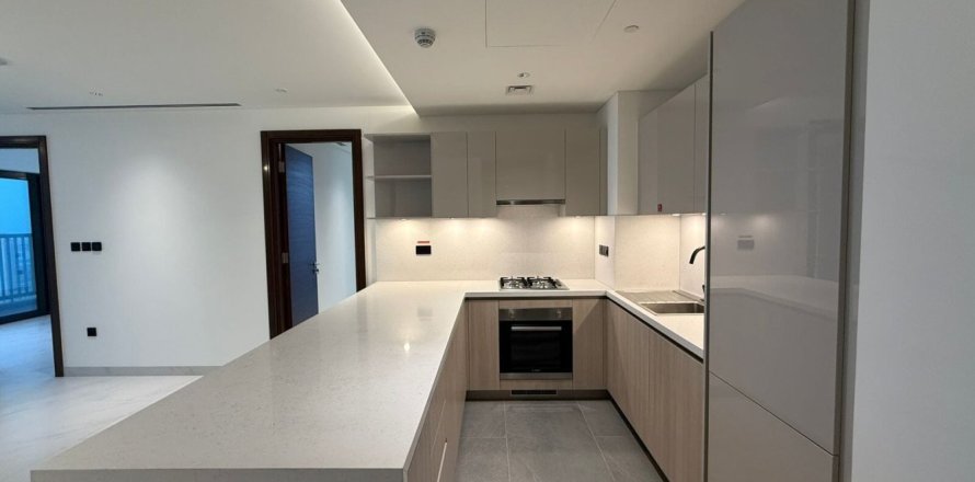2 bedrooms Apartment in Sobha Hartland, UAE No. 165907