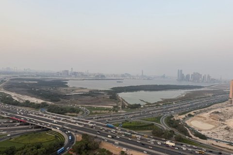 2 bedrooms Apartment in Sobha Hartland, UAE No. 165907 13