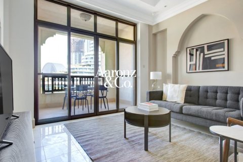 Appartement de 1 chambre à Old Town, UAE No. 200099