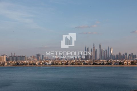 Appartement de 4 chambres à Palm Jumeirah, UAE No. 9967 7