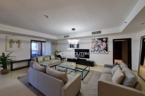 Appartement de 4 chambres à Palm Jumeirah, UAE No. 9967 21