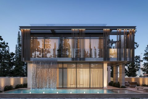 7 bedrooms Villa in Al Furjan, UAE No. 165484 7