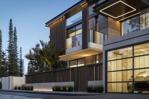 7 bedrooms Villa in Al Furjan, UAE No. 165484 10