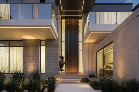 7 bedrooms Villa in Al Furjan, UAE No. 165484 6