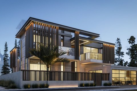 Villa de 7 chambres à Al Furjan, UAE No. 165484