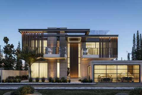 7 bedrooms Villa in Al Furjan, UAE No. 165484 12