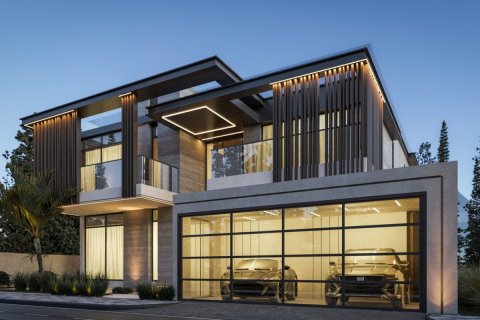 7 bedrooms Villa in Al Furjan, UAE No. 165484 11