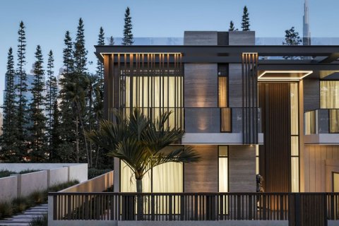 7 bedrooms Villa in Al Furjan, UAE No. 165484 9