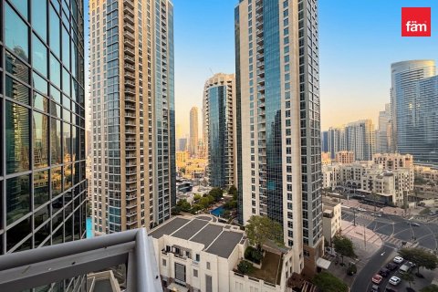 1 bedroom Apartment in Downtown Dubai (Downtown Burj Dubai), UAE No. 205097