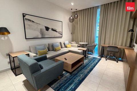 2 bedrooms Apartment in Al Jaddaf, UAE No. 205140