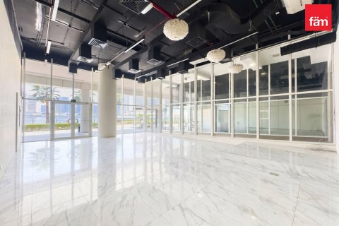 76.6m² Shop in Business Bay, UAE No. 165440