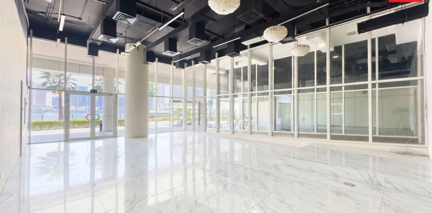 76.6m² Shop in Business Bay, UAE No. 165440