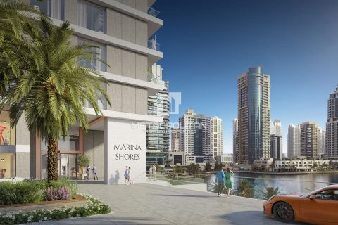 Appartement de 2 chambres à Dubai Marina, UAE No. 128294
