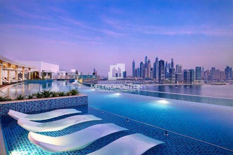 Appartement de Studio à Seven Palm, UAE No. 128297