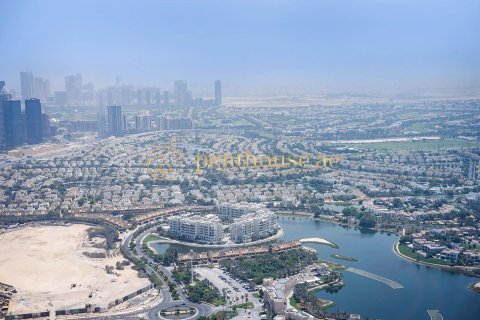 Appartement de 1 chambre à Jumeirah Lake Towers, UAE No. 128298 4