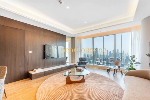 Appartement de 1 chambre à Jumeirah Lake Towers, UAE No. 128298 5