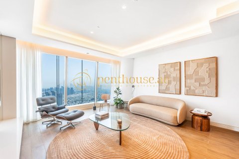 Appartement de 1 chambre à Jumeirah Lake Towers, UAE No. 128298