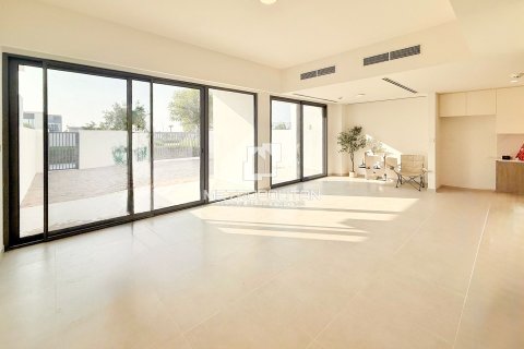 Townhouse de 3 chambres à Nara, UAE No. 128295