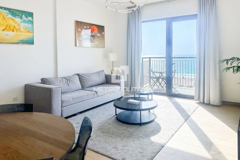 Appartement de 1 chambre à Jumeirah, UAE No. 128293