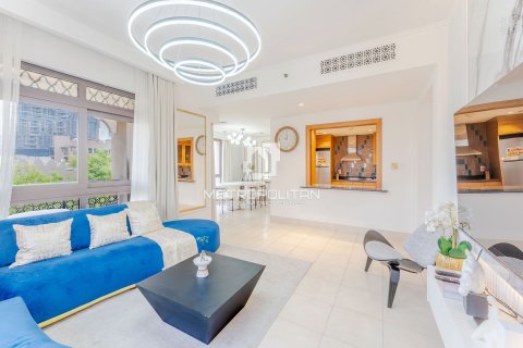 2 غرف نوم شقة في Yansoon, الإمارات العربية المتحدة رقم 128296