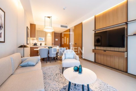 2 bedrooms Apartment in The Address Residences Dubai Opera, UAE No. 201356