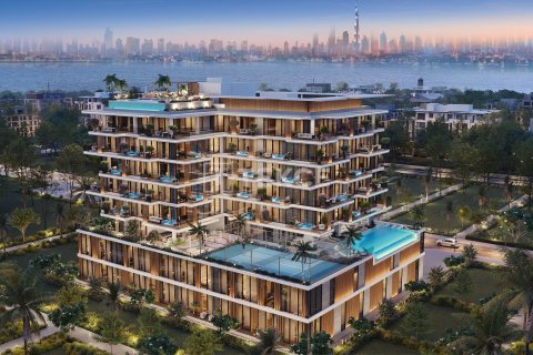 2 bedrooms Apartment in Dubai, UAE No. 207653