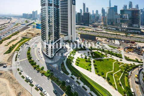 Квартира с 1 спальней в Marasi Business Bay, ОАЭ №199577 23