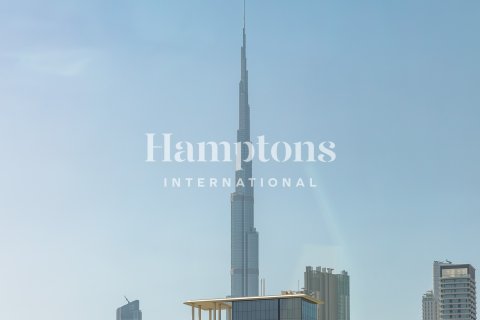 Квартира с 1 спальней в Marasi Business Bay, ОАЭ №199577 9