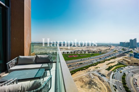 Квартира с 1 спальней в Marasi Business Bay, ОАЭ №199577 5
