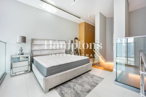 Квартира с 1 спальней в Marasi Business Bay, ОАЭ №199577 24