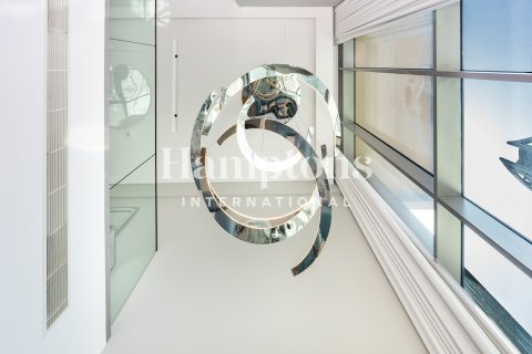 Квартира с 1 спальней в Marasi Business Bay, ОАЭ №199577 6