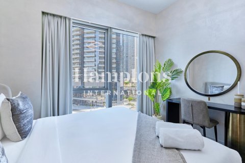 Квартира с 2 спальнями в Grandeur Residences, ОАЭ №199576 7