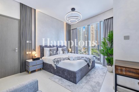 Квартира с 2 спальнями в Grandeur Residences, ОАЭ №199576 4