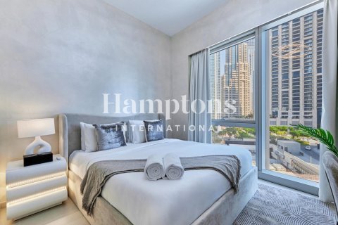 Квартира с 2 спальнями в Grandeur Residences, ОАЭ №199576 6