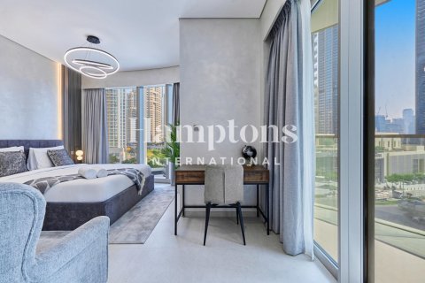 Квартира с 2 спальнями в Grandeur Residences, ОАЭ №199576 11
