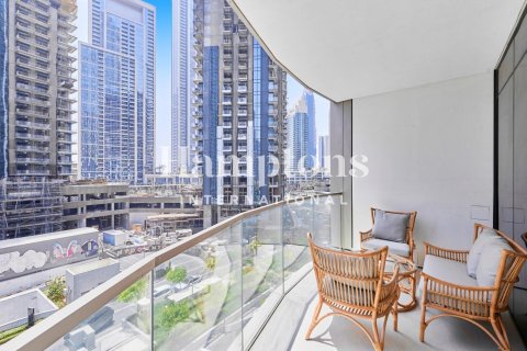 Квартира с 2 спальнями в Grandeur Residences, ОАЭ №199576 8