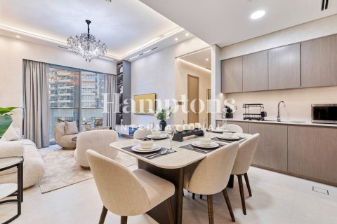 Квартира с 2 спальнями в Grandeur Residences, ОАЭ №199576 13