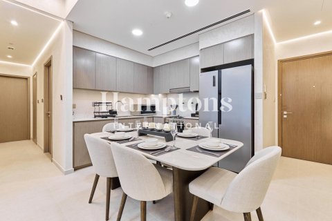 Квартира с 2 спальнями в Grandeur Residences, ОАЭ №199576 3