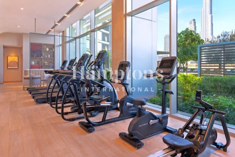2 bedrooms Apartment in Downtown Dubai (Downtown Burj Dubai), UAE No. 151366