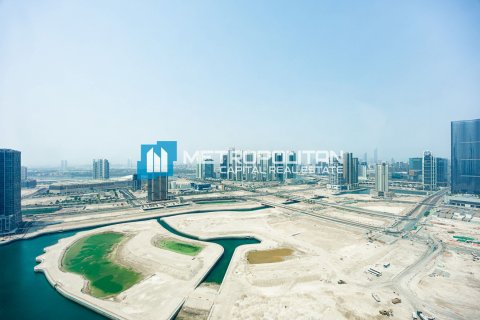 168.8m² Office in Al Reem Island, UAE No. 135240
