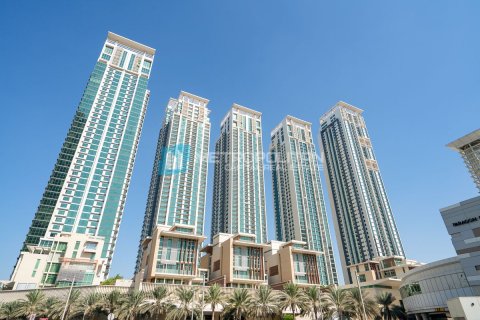 Appartement de 2 chambres à Al Reem Island, UAE No. 135239