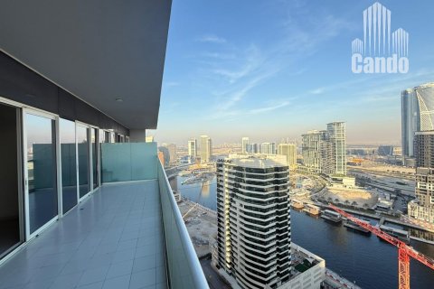 2 غرف نوم شقة في الخليج التجاري, الإمارات العربية المتحدة رقم 55886